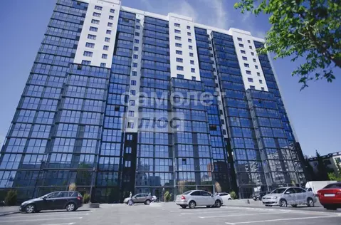 Студия Челябинская область, Челябинск Телевизионная ул., 6В (24.1 м)