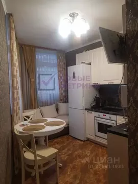 1-к кв. Санкт-Петербург просп. Просвещения, 43 (43.2 м)