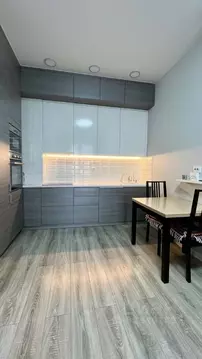 2-к кв. Омская область, Омск ул. Крупской, 13/3 (55.8 м)