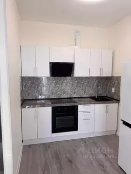 1-к кв. Санкт-Петербург пос. Парголово, дор. Михайловская, 6 (36.3 м)