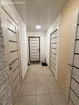 1-комнатная квартира: Пенза, Стрельбищенская улица, 18Б (35 м)