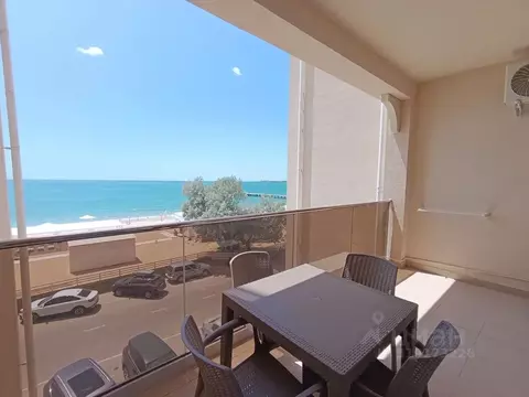 2-к кв. Крым, Евпатория ул. Симферопольская, 2Х (47.0 м)