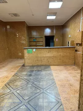 Помещение свободного назначения в Самарская область, Самара пос. ...