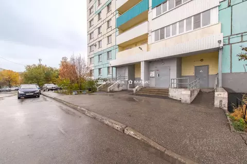 1-к кв. Челябинская область, Магнитогорск Советская ул., 123А/2 (40.8 ...