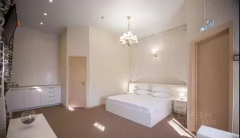 Комната Волгоградская область, Волгоград ул. Качинцев, 94А (30.0 м)