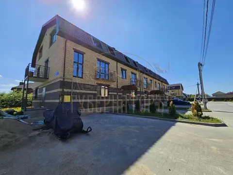 Дом в Тверская область, Калининский район, Никулинское с/пос, д. ...