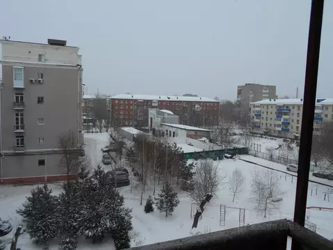 2-к кв. Омская область, Омск ул. Труда, 49 (50.3 м)