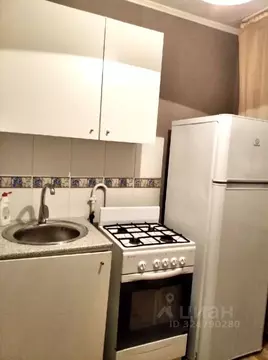 1-к кв. Самарская область, Самара Воронежская ул., 250 (32.0 м)