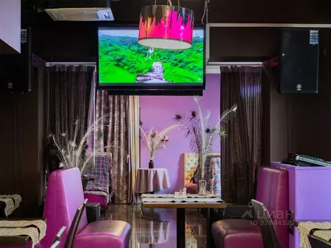 Помещение свободного назначения в Москва Гостиничная ул., 5 (340 м)