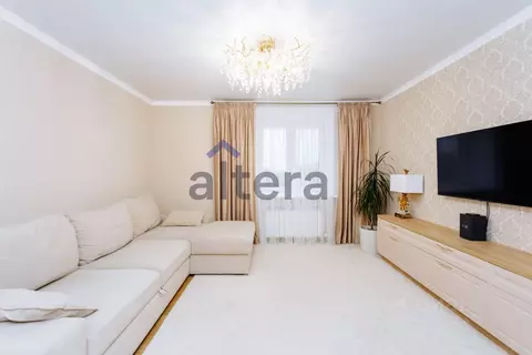 2-к кв. Татарстан, Казань Ферма-2 жилой комплекс, 98Б (73.6 м)