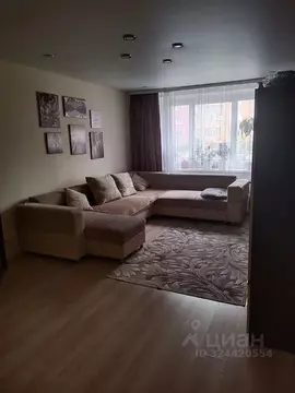 2-к кв. Тюменская область, Тюменский муниципальный округ, д. Дударева ...