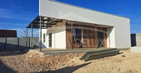 Дом в Севастополь Швейник садоводческое товарищество,  (100 м)