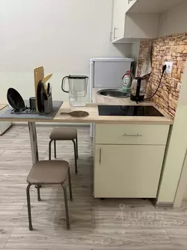 1-к кв. Московская область, Красногорск городской округ, Путилково пгт ...