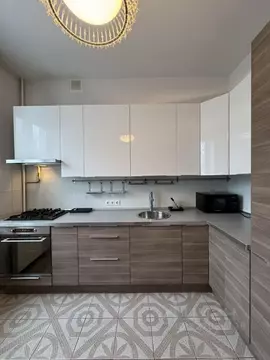 3-к кв. Москва ул. Винокурова, 5/6К1 (81.5 м)