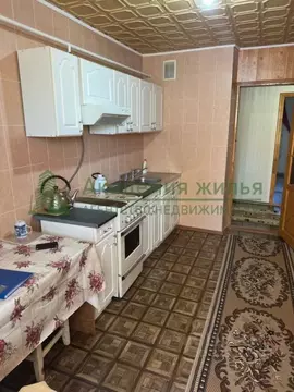 3-к кв. Саратовская область, Саратов ул. Майская, 20 (61.1 м)