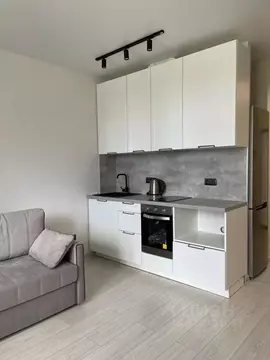 1-к кв. Московская область, Красногорск городской округ, Нахабино пгт ...