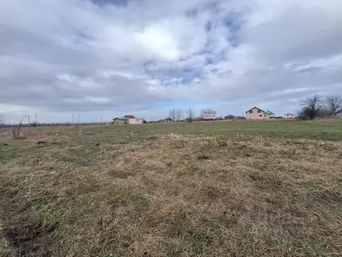 Участок в Краснодарский край, Анапа муниципальный округ, с. Юровка ул. ...