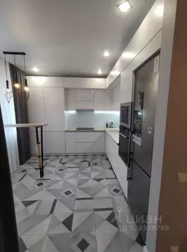 3-к кв. Новгородская область, Великий Новгород ул. Связи, 21 (91.1 м)