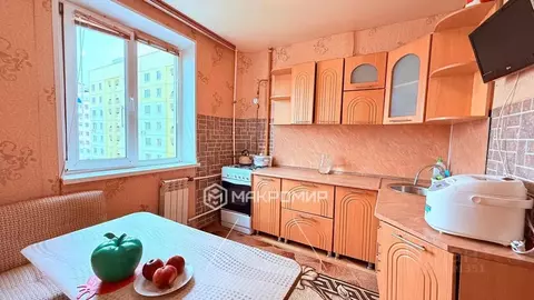 3-к кв. Орловская область, Орел ул. Бурова, 44 (71.2 м)