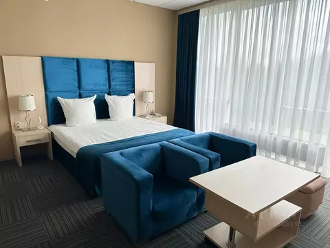 Комната Ставропольский край, Ессентуки Пятигорская ул., 139 (36.0 м)