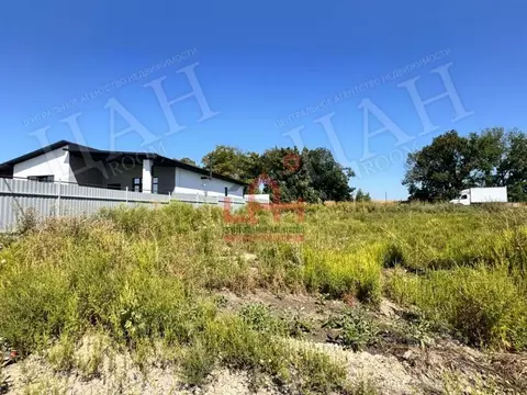 Участок в Ставропольский край, Ессентуки ул. Романтиков (4.0 сот.)