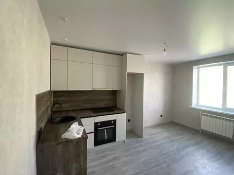 1-к кв. Белгородская область, Белгородский район, Разумное рп ул. ...