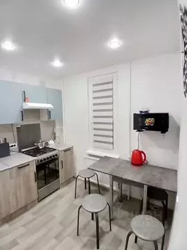 Комната Санкт-Петербург Ленинский просп., 121К2