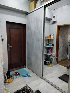 2-к кв. Хакасия, Черногорск ул. Ленина, 28А (41.6 м)