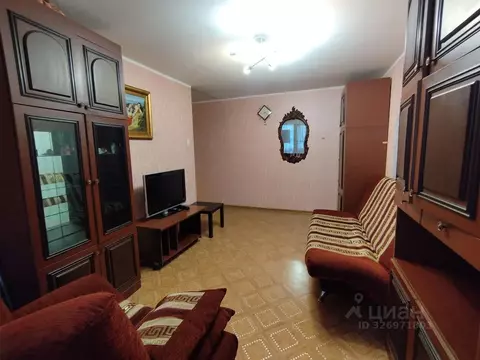 2-к кв. Москва ул. Пестеля, 8Б (47.0 м)