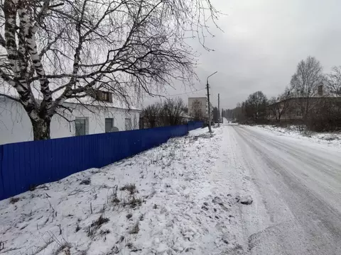 Дом в Свердловская область, Нижние Серги ул. Отдыха, 1 (176 м)