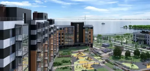 Помещение свободного назначения (105 м)