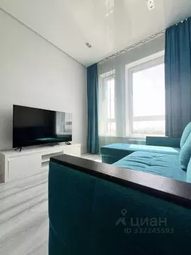 2-к кв. Москва Березовая аллея, 17к2 (35.0 м)