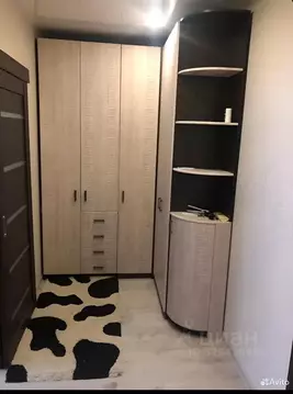 1-к кв. Московская область, Балашиха Железнодорожный мкр, ул. Струве, ...