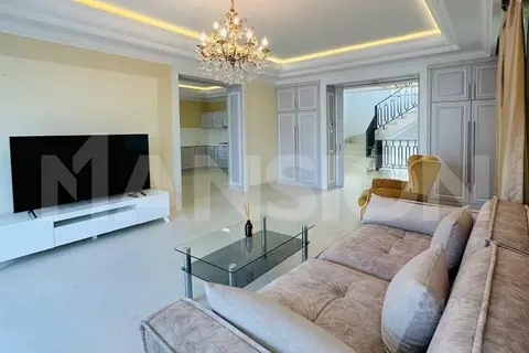 Дом в Московская область, Одинцовский городской округ, с. Усово, ...