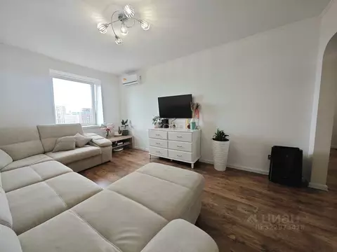 2-к кв. Новосибирская область, Новосибирск Большевистская ул., 126 ...