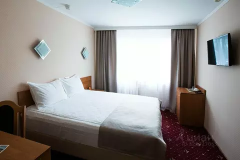 Комната Пермский край, Пермь Комсомольский просп., 27 (12.0 м)