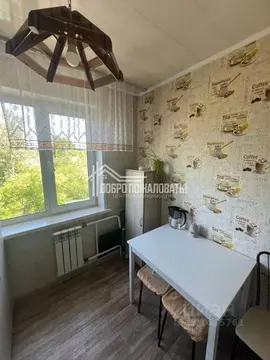 2-к кв. Хакасия, Абакан Торговая ул., 20 (44.1 м)