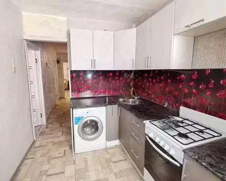 3-к кв. Волгоградская область, Волгоград просп. Канатчиков, 18 (58.9 ...