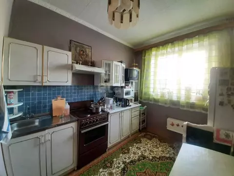 3-к кв. Красноярский край, Норильск Талнахская ул., 8 (72.2 м)