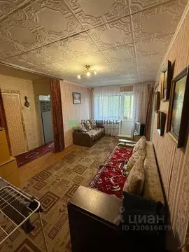 2-к кв. Орловская область, Орловский муниципальный округ, пос. ...