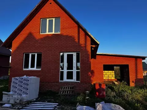 Дом в Пензенская область, с. Бессоновка ул. Панфиловцев (90 м)