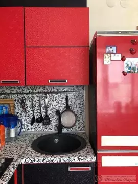 1-к кв. Самарская область, Самара ул. Маршала Устинова, 7 (30.0 м)