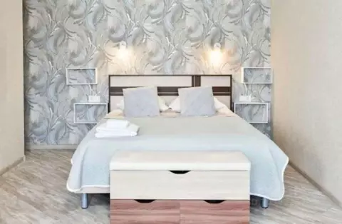 1-к кв. Приморский край, Находка Шоссейная ул., 197 (35.0 м)