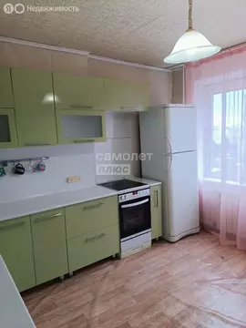 1-комнатная квартира: Челябинск, проспект Победы, 301к2 (36.3 м)