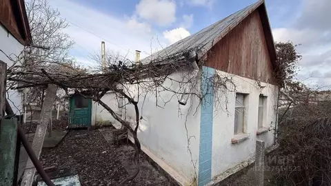 Дом в Крым, Симферополь ул. Производственная (31 м)