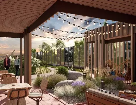 3-к кв. Кировская область, Киров Мелькомбинатовский проезд, 3 (60.3 м)