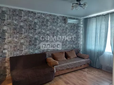 2-к кв. Краснодарский край, Анапа ул. Ленина, 169 (48.0 м)