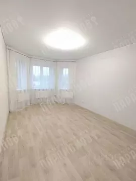 1-к кв. Тверская область, Тверь ул. Бориса Полевого, 2к2 (43.2 м)