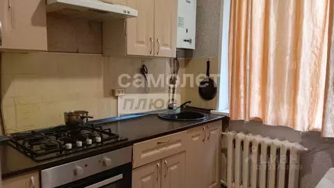 2-к кв. Московская область, Электросталь Парковая ул., 19 (48.0 м)