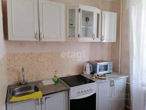 1-к кв. Ямало-Ненецкий АО, Новый Уренгой Лимбяяха мкр, Приозерный мкр, ...